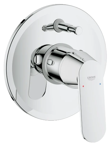 Grohe Eurosmart Cosmo Ankastre Banyo Bataryası - 32879000