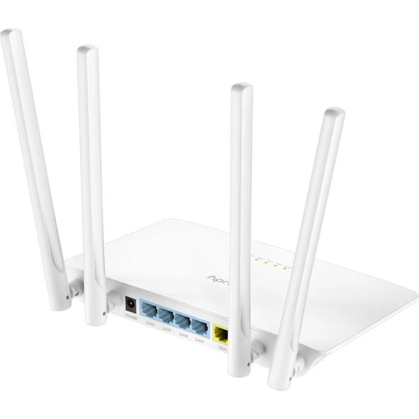 Cudy WR1200 5 Port 1200 Mbps Router