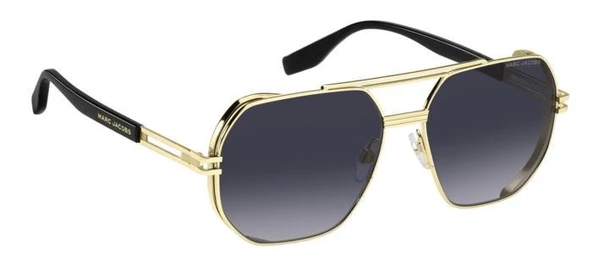 Marc Jacobs MARC 784/S-RHL‐ALTIN Erkek Güneş Gözlüğü - 5