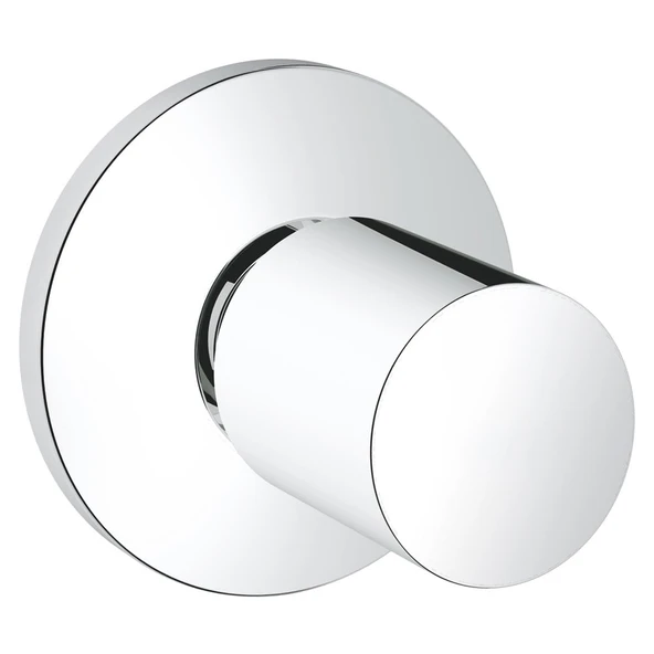 Grohe Baucosmopolitan Neutral Ankastre Stop Valf - 19917000
