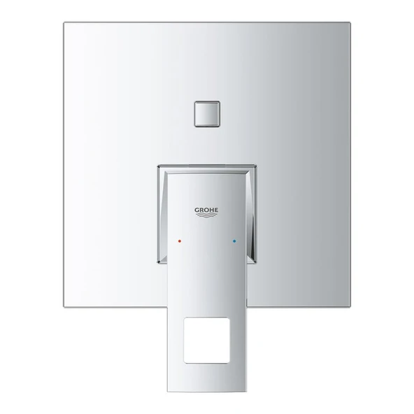 Grohe Eurocube Ankastre Banyo Duş Bataryası - 24062000 - 3