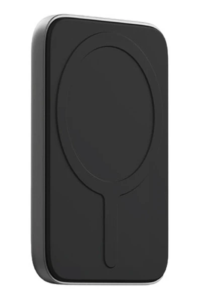 Hiksemi Elite9 Grey 1TB 2000MB/s - 1850MB/s USB 3.2 Gen2x2 TypeC Manyetik Taşınabilir Harddisk - 2