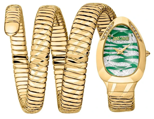 Just Cavalli JC1L226M0035 Kadın Kol Saati ürün görseli 1