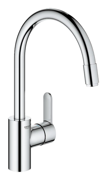 Grohe Eurostyle Cosmopolitan Mutfak Bataryası - 31126004
