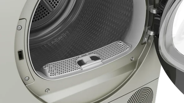 Bosch WQG2410TTR 9 kg Çamaşır Kurutma Makinesi - 9