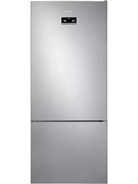 Samsung RB52DS33ESA 520 Lt Inox Solo Kombi Tipi Buzdolabı