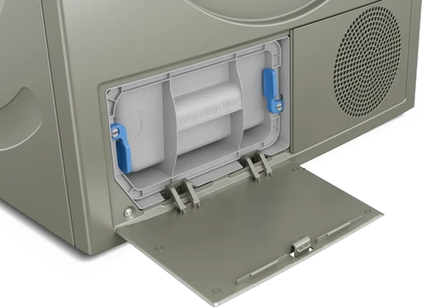 Bosch WQG2410TTR 9 kg Çamaşır Kurutma Makinesi - 12