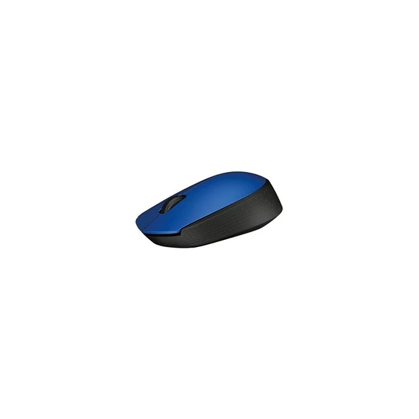 M171 KABLOSUZ MOUSE MAVİ 910-004640 - 2