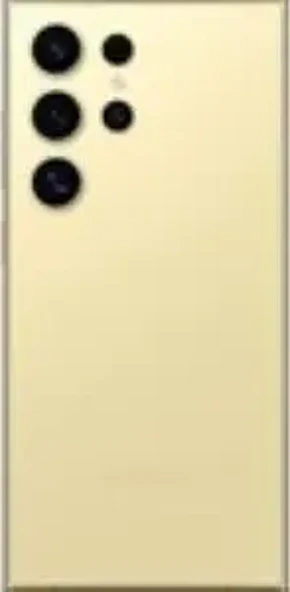 Samsung Galaxy S24 Ultra Akıllı Cep Telefonu 12 GB RAM,256 GB Hafıza,Titanyum Sarı (Samsung Türkiye Garantili)