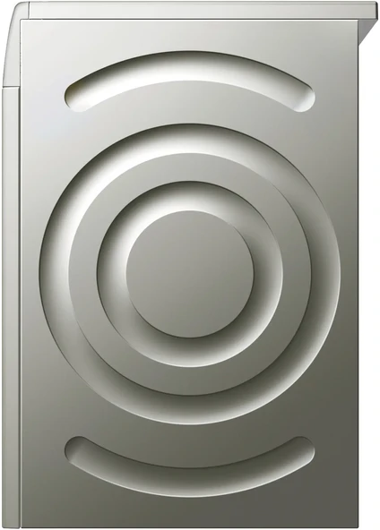Bosch WQG2410TTR 9 kg Çamaşır Kurutma Makinesi - 8