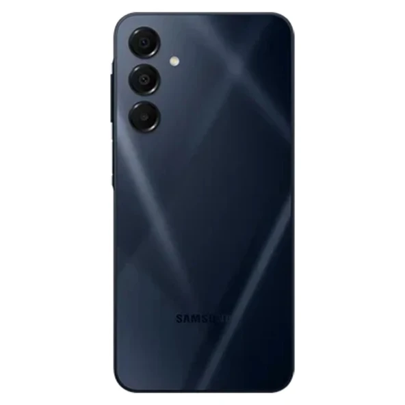 Samsung Galaxy A16 5G 8 GB / 256 GB Siyah (Samsung Türkiye Garantili) - 2