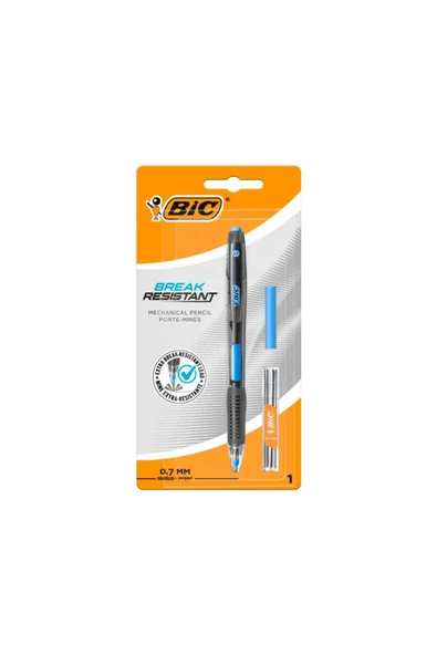 Bic Break Versatil Kalem 1 kalem +1 silgi +6 lı