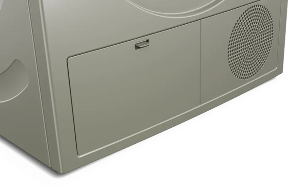 Bosch WQG2410TTR 9 kg Çamaşır Kurutma Makinesi - 11