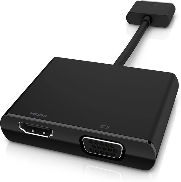 HP ElitePad HDMI/VGA adaptörü