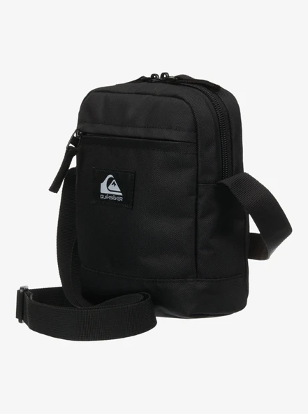 Quiksilver Magicall Waist Pack Omuz Çantası EQYBA03186 Siyah - 2