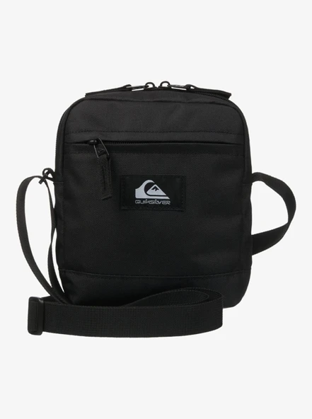 Quiksilver Magicall Waist Pack Omuz Çantası EQYBA03186 Siyah