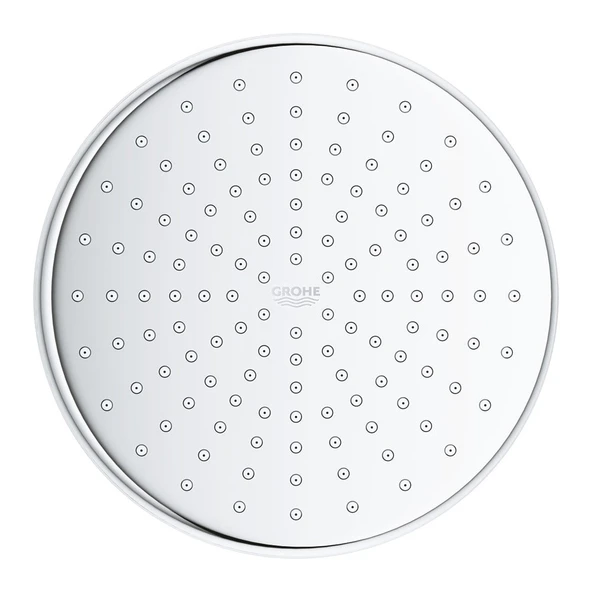 Grohe Tempesta 210 Tepe Duşu 1 Akışlı - 26410000 - 2