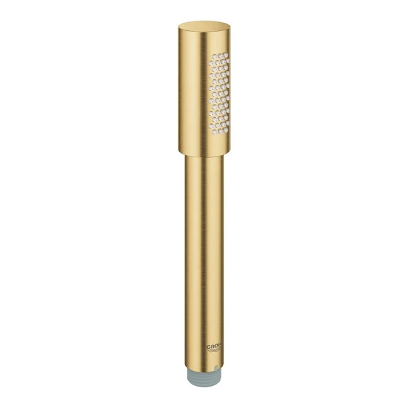 Grohe Rainshower Aqua Stick El Duşu Brushed Cool Sunrise - 26465Gn0