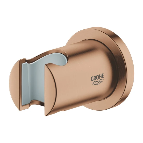 Grohe Rainshower El Duşu Askısı Brushed Warm Sunset - 27074Dl0 - 2