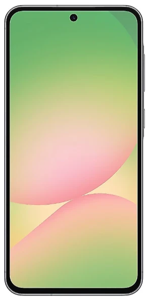 Samsung Galaxy A56 8 GB 256 GB Grafit (Samsung Türkiye Garantili) - 2