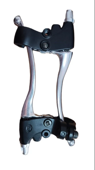 Bisiklet Ön Arka Alüminyum Fren Kolu (Büyük Tip )