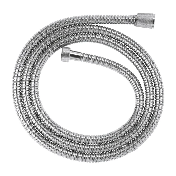 Grohe Relexaflex Metal Long Life Metal Duş Hortumu Krom - 28145000