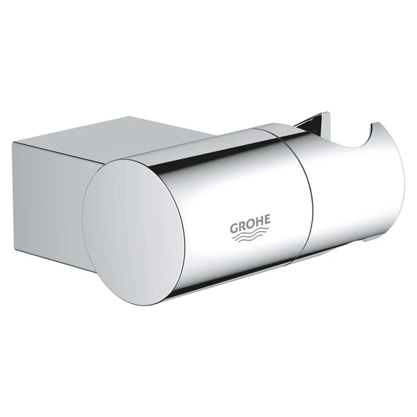 Grohe Rainshower El Duşu Askısı Krom - 27055000