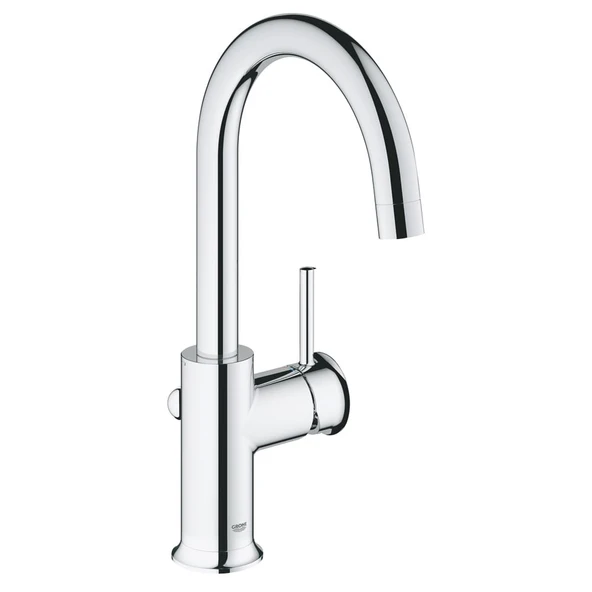 Grohe Bauclassic Tek Kumandalı Lavabo Bataryası - 23095000