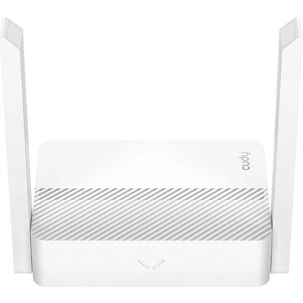 Cudy WR300 3 Port 300 Mbps Router