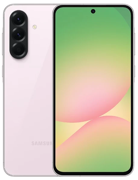 Samsung Galaxy A56 8 GB 256 GB Pembe (Samsung Türkiye Garantili)