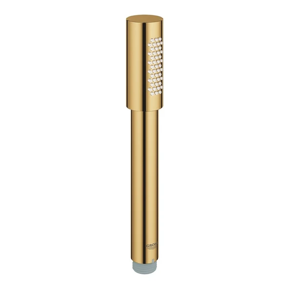 Grohe Rainshower Aqua Stick El Duşu 1 Akışlı Cool Sunrıse - 26465Gl0