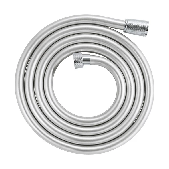 Grohe Silverflex Twiststop Duş Hortumu 2000 Mm - 27137000