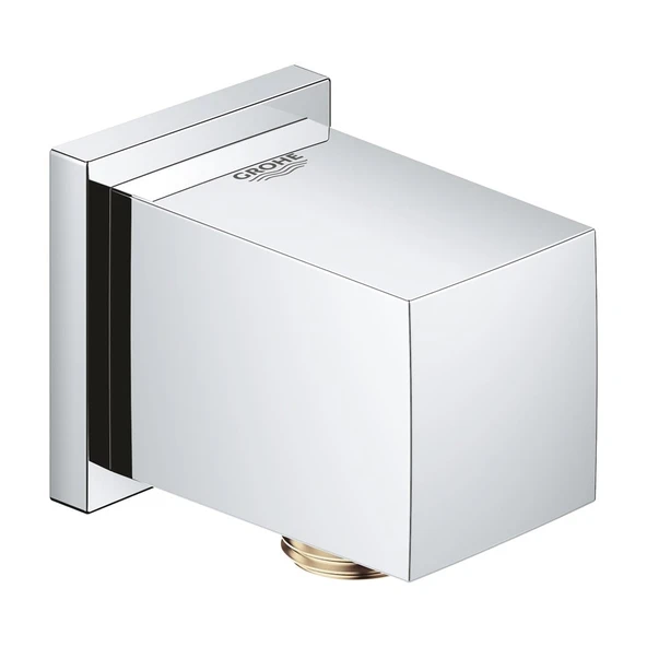 Grohe Euphoria Cube Askılı Duş Çıkış Dirseği Krom - 27704000