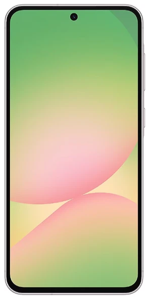 Samsung Galaxy A56 8 GB 256 GB Pembe (Samsung Türkiye Garantili) - 2