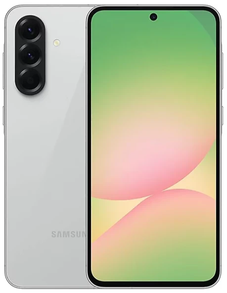 Samsung Galaxy A56 8 GB 256 GB Gri (Samsung Türkiye Garantili)