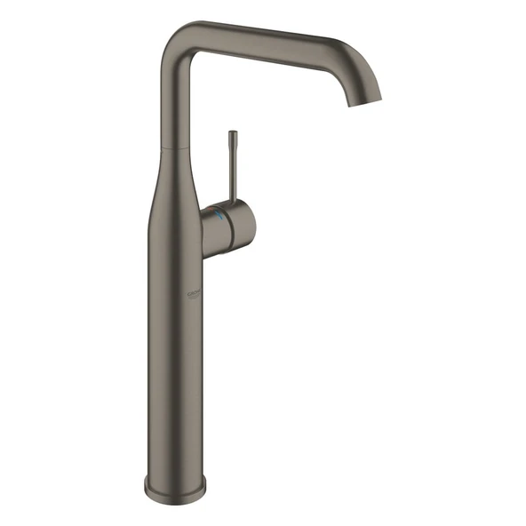 Grohe Essence Tek Kumandalı Lavabo Bataryası Xl-Boyut Brushed Hard Graphite - 32901Al1
