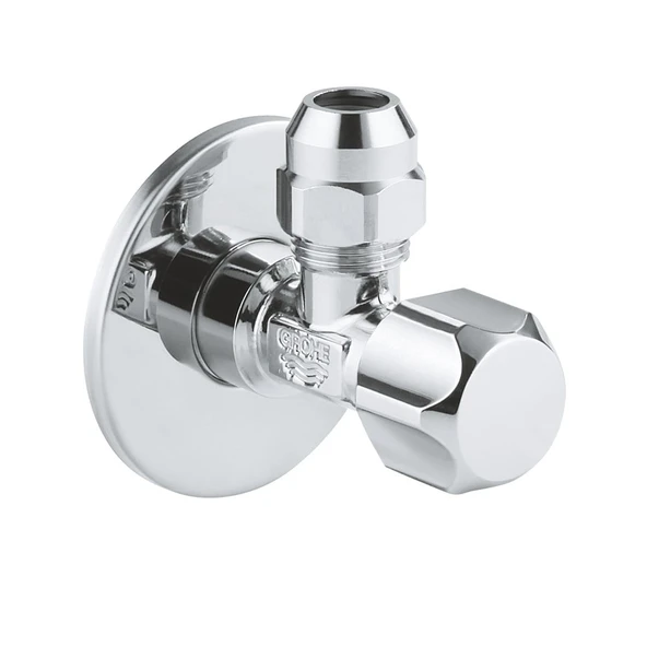 Grohe Angle Valve Ara Musluk 1/2 X 3/8 - 22018000