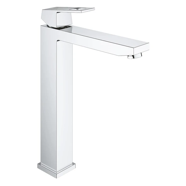 Grohe Eurocube Tek Kumandalı Lavabo Bataryası Xl-Boyut - 23406000