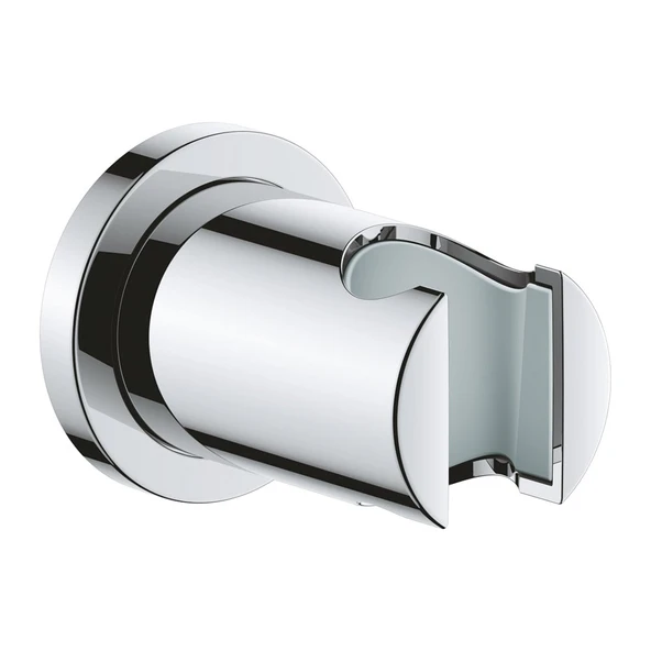 Grohe Rainshower El Duşu Askısı Yuvarlak - 27074000
