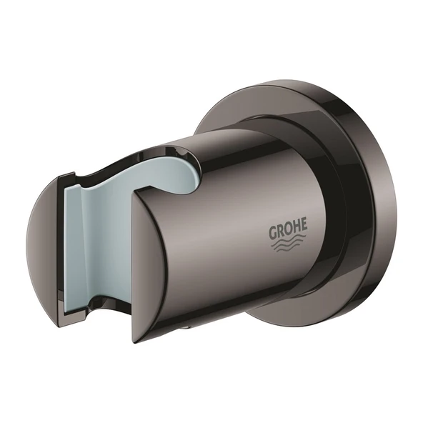 Grohe Rainshower El Duşu Askısı Hard Graphite - 27074A00 - 2