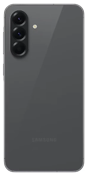 Samsung Galaxy A56 8 GB 256 GB Grafit (Samsung Türkiye Garantili) - 3