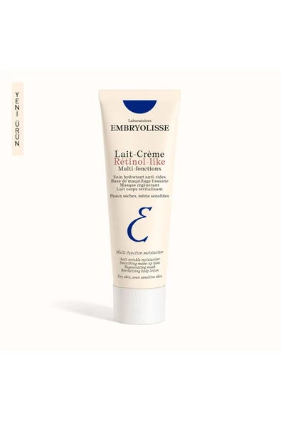 Embryolisse Lait Creme Retinol Like 75 ml ürün görseli