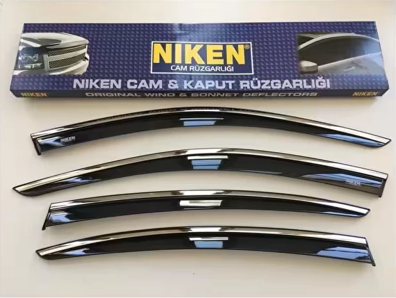 KİA SORENTO ARACA ÖZEL CAM RÜZGARLIĞI 2010 2011 2012 2013 2014 2015 2016 2017 2018 2019 - Resim 2