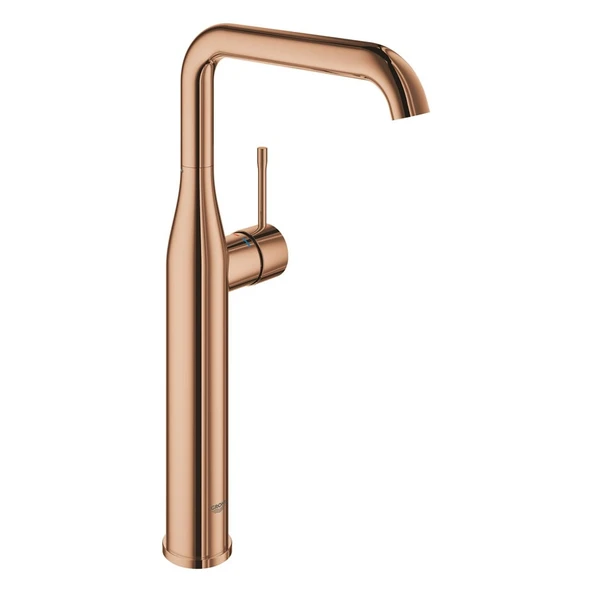 Grohe Essence Tek Kumandalı Lavabo Bataryası Xl-Boyut Warm Sunset - 32901Da1
