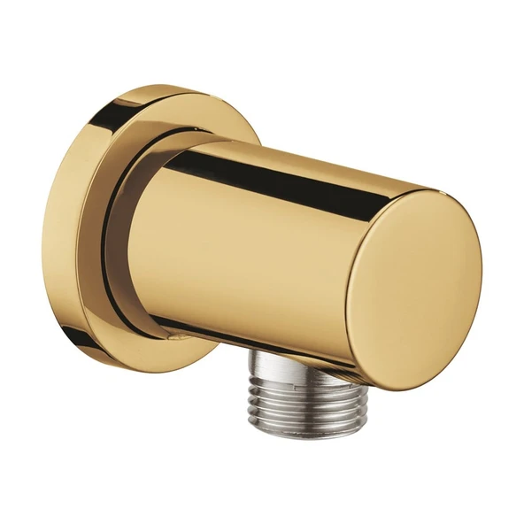 Grohe Rainshower Askılı Duş Çıkış Dirseği Cool Sunrıse - 27057Gl0