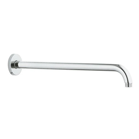 Grohe Rainshower Duş Başlığı Kolu 380 Mm Krom - 28361000