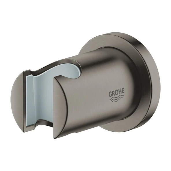 Grohe Rainshower El Duşu Askısı Brushed Hard Graphite - 27074Al0 - 2