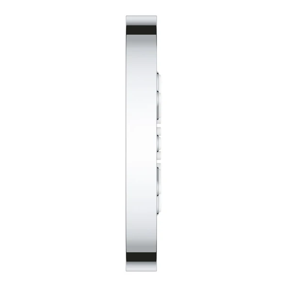 Grohe Rainshower Aqua Duş Spreyi 2 Tur Sprey - 26801000 - 3