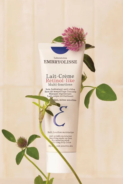 Embryolisse Lait Creme Retinol Like 75 ml - Resim 2