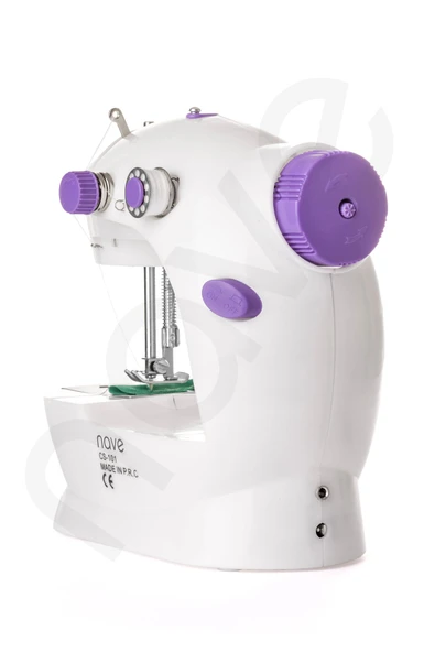 NAVE CS-101 MINI DIKIS MAKINESI - 8